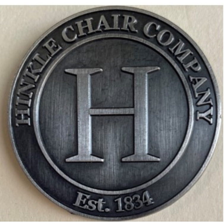 Hinkle Chair Company Cooper Creek Rocker Wayfair